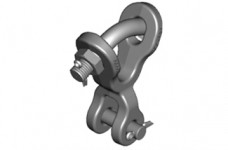 Rotated Y-Clevis Clevis – 30k